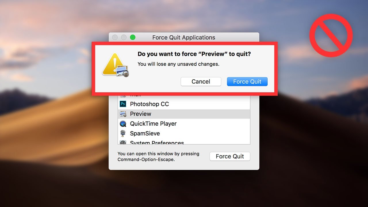 Effective Ways to Force Shutdown Your Mac in 2025 – Essential Tips!