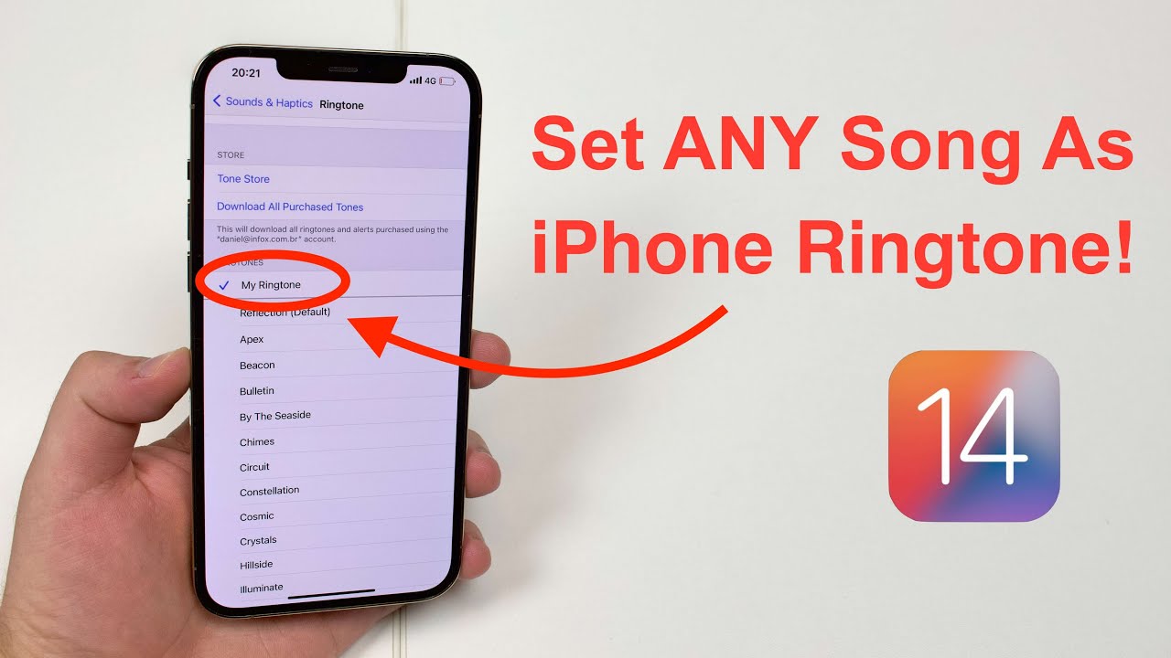 Top 5 Free Ways to Set a Song as Ringtone on iPhone in 2025