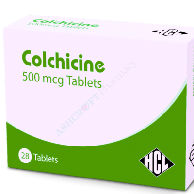 How to Effectively Use Colchicine for Acute Gout Relief in 2025