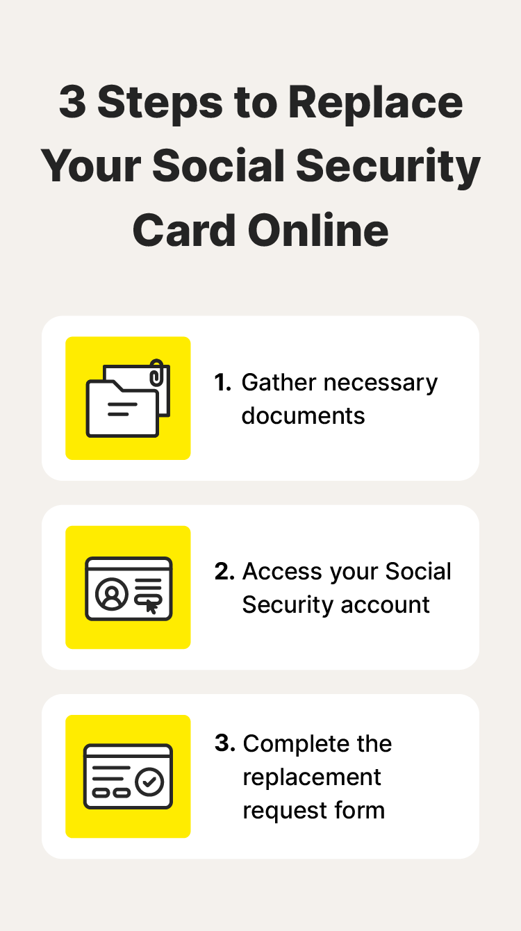 How to Effectively Order a New Social Security Card in 2025: Simple Steps to Get Started