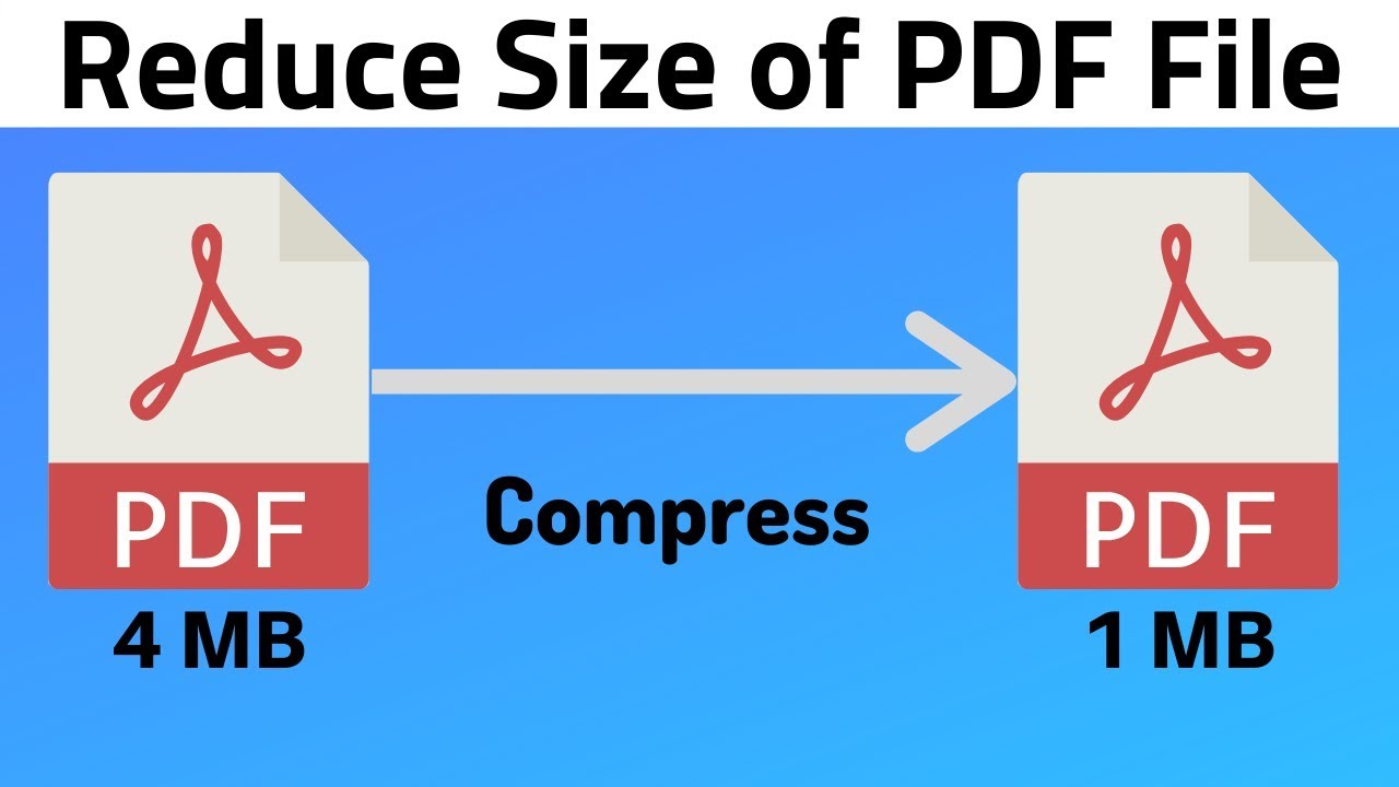 How to Effectively Reduce PDF File Size in 2025: Simple Tips to Optimize Your Documents