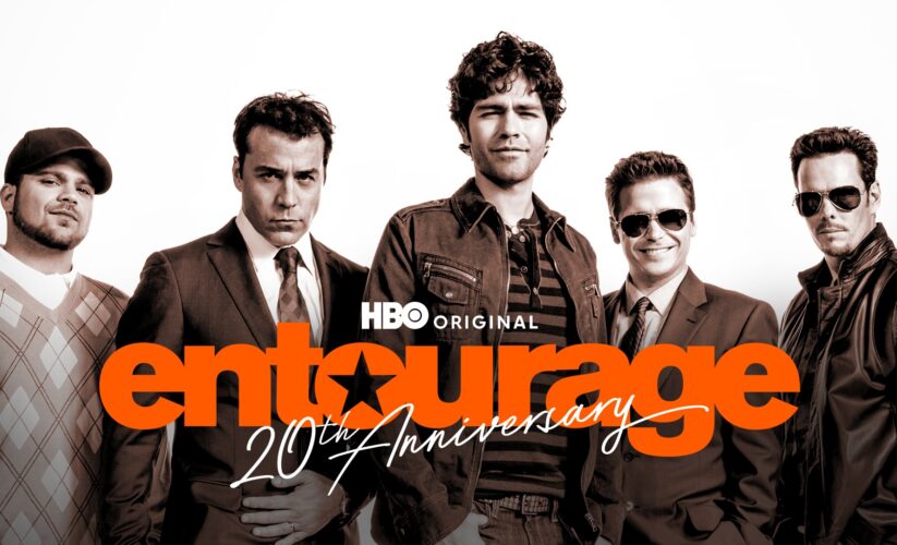 How to Watch Entourage: A Practical Guide to Streaming This Classic Series in 2025