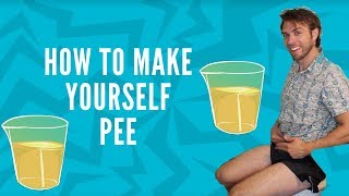 Effective Ways to Make Yourself Pee: Essential Tips for 2025