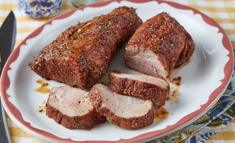 Best 10 Ways to Cook Pork Tenderloin in Your Air Fryer for Perfect Results in 2025