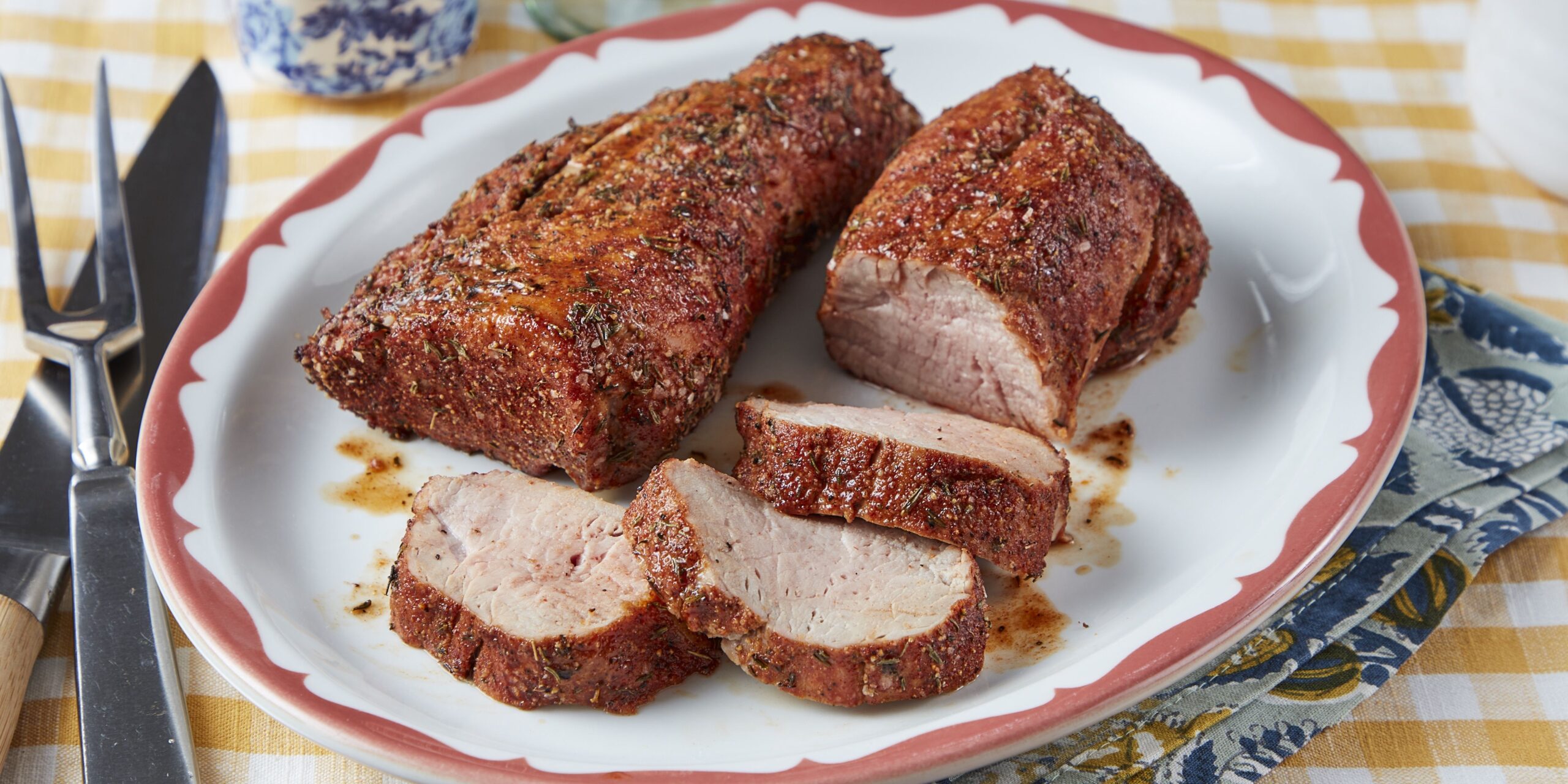 Best 10 Ways to Cook Pork Tenderloin in Your Air Fryer for Perfect Results in 2025