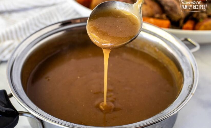 Practical Guide to Making Beef Gravy: Enhance Your Meals in 2025!