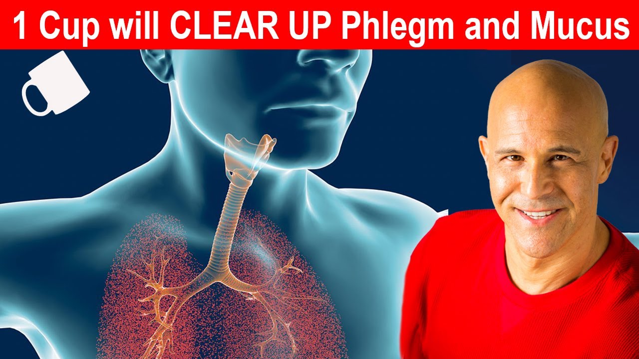 Essential Guide to How to Get Phlegm Out of Chest in 2025 – Discover Effective Methods!