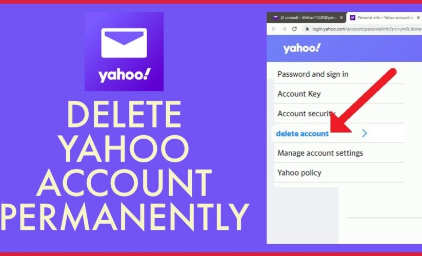 How to Delete Your Yahoo Email Account in 2025: Step-by-Step Guide to Ensure Security