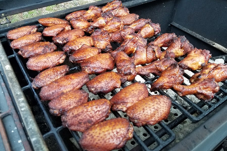 Effective Ways to Smoke Wings in 2025: Achieve Perfect Flavor in Just 2 Hours!