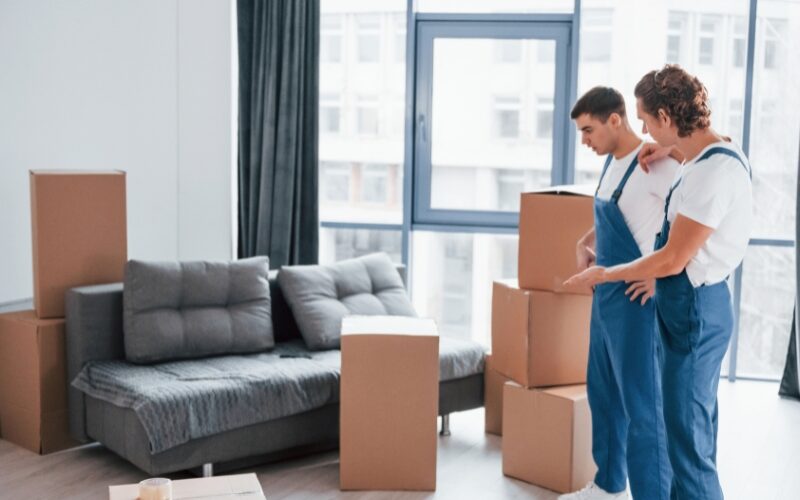 Practical Guide to Understanding How Much It Costs to Hire Movers in 2025