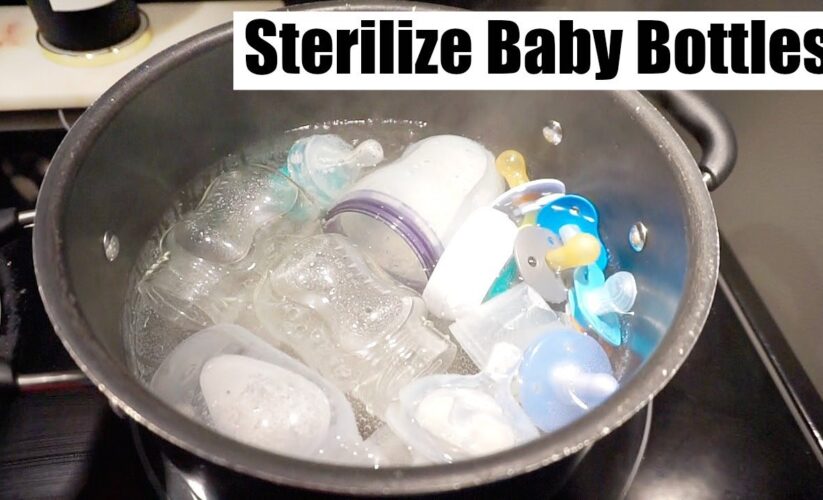 Essential Guide to How to Sterilize Baby Bottles for New Parents in 2025