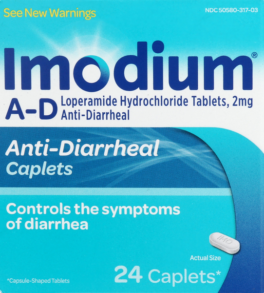 Best 5 Solutions for How Long Does It Take for Imodium to Work?