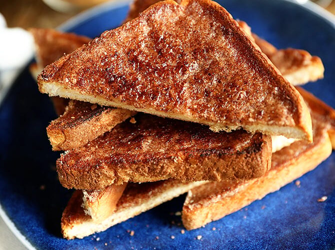 How to Make Cinnamon Toast: Simple Ways to Enjoy a Delicious Snack in 2025