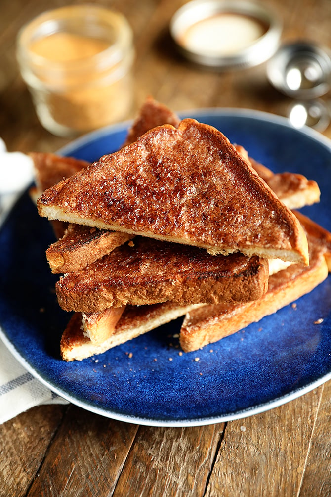 How to Make Cinnamon Toast: Simple Ways to Enjoy a Delicious Snack in 2025