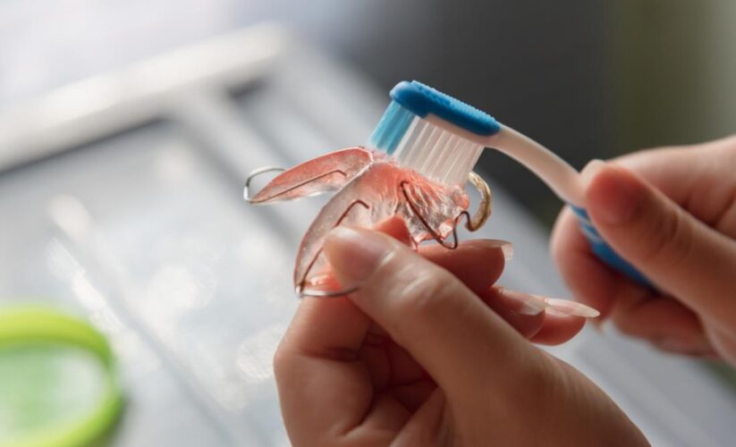 How to Properly Clean Your Retainer: 5 Effective Ways for a Fresh Smile in 2025