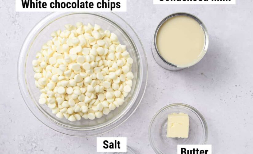 How to Make White Chocolate: A Simple Guide to Homemade Treats in 2025