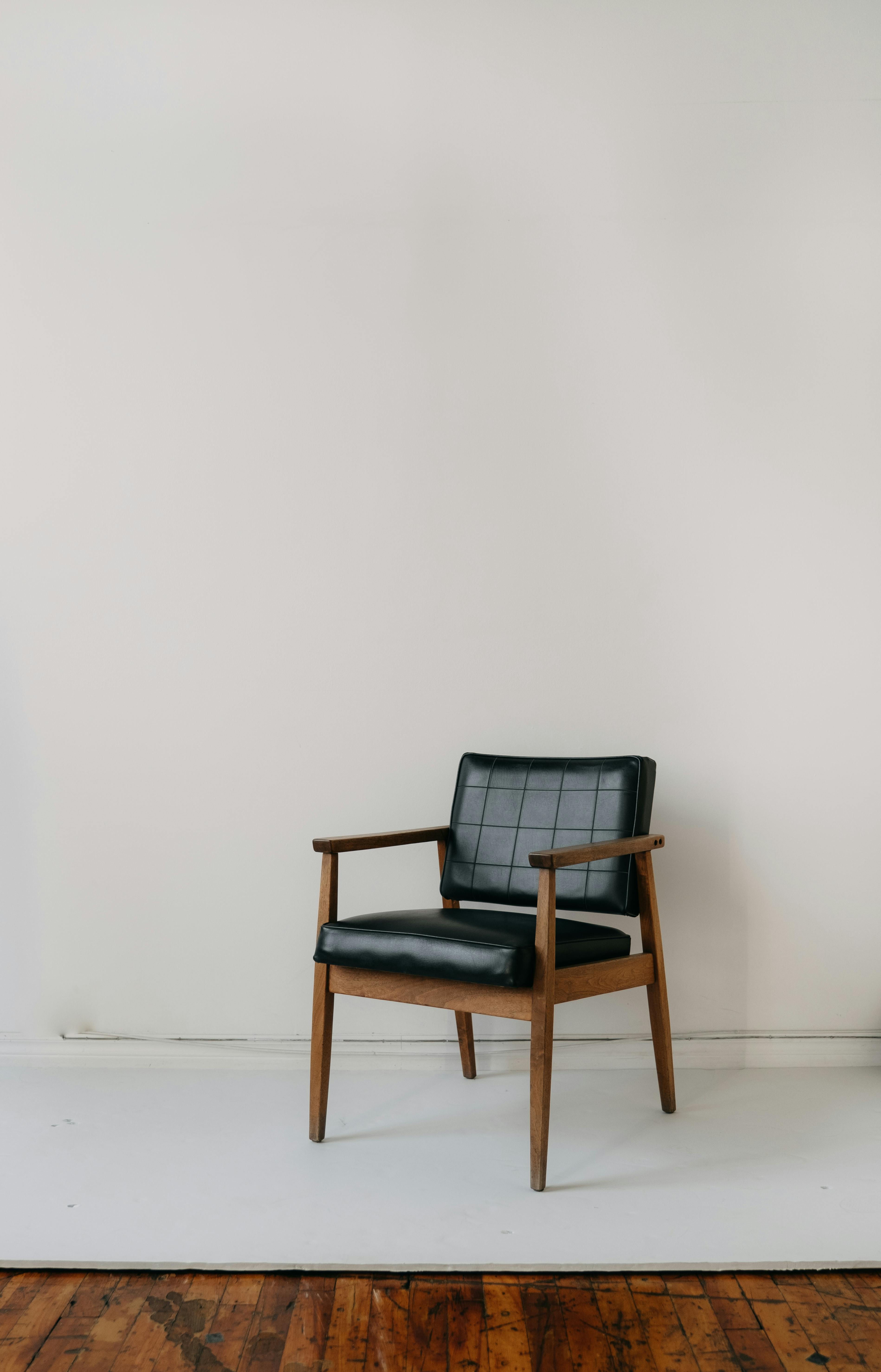 Cleaning wood furniture