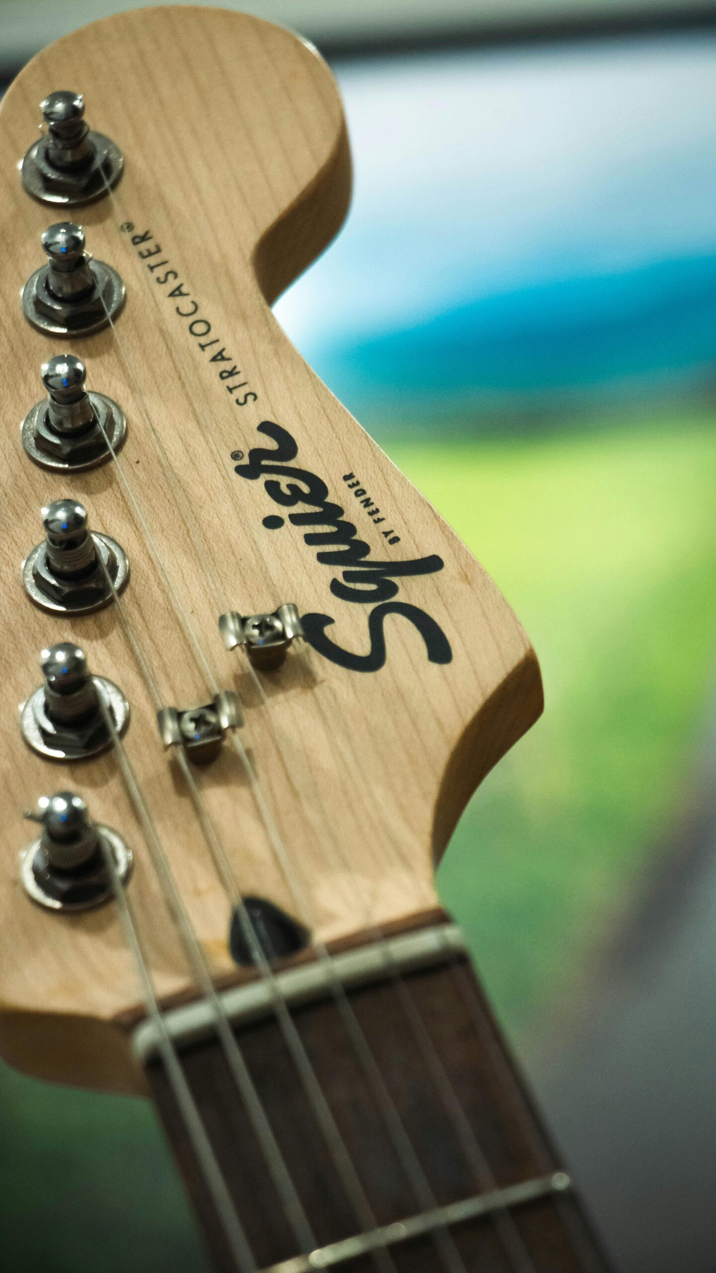 Top 5 Effective Methods for Tuning Your Guitar in 2025